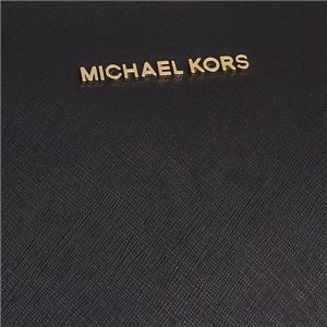 Michael Kors(マイケルコース) トートバッグ 30F2GTTT8L 1 BLACK 商品写真5