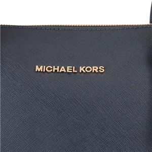 Michael Kors(マイケルコース) トートバッグ 30F2GTTT8L 414 ADMIRAL 商品写真4