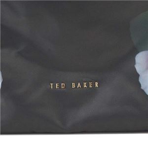 TED BAKER(テッドベーカー) トートバッグ 137814 0 BLACK 商品写真4