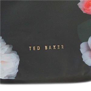 TED BAKER(テッドベーカー) トートバッグ 139597 0 BLACK 商品写真4