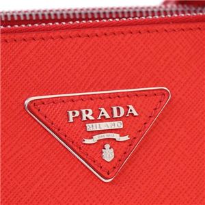 Prada(プラダ) ハンドバッグ 1BA896 F0RGA LACCA1 商品写真4