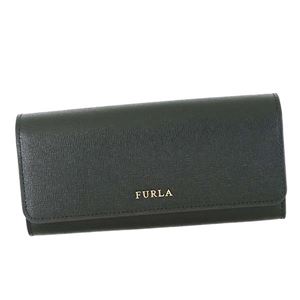 Furla(フルラ) フラップ長財布 PS12 O60 ONYX 商品写真1
