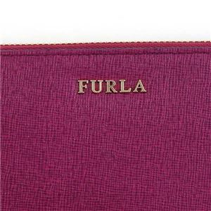 Furla(フルラ) ラウンド長財布 PR82 L23 AMARENA b 商品写真4
