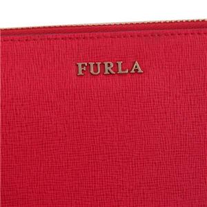 Furla(フルラ) ラウンド長財布 PR82 RUB RUBY 商品写真4