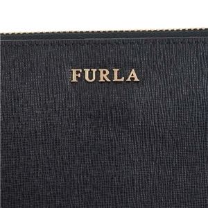 Furla(フルラ) ラウンド長財布 PR82 O60 ONYX 商品写真4