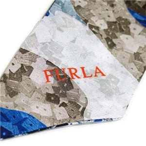 Furla(フルラ) アクセサリー T907 RBE ROYAL BLUE 商品写真2