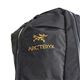 Arc'teryx （アークテリクス） バックパック 6029 BLACK - 縮小画像5