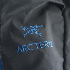 Arc'teryx (アークテリクス) バックパック 6029 BLACK RIGEL 商品写真5