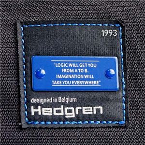 Hedgren(ヘデグレン) ブリーフケース HBL06 3 BLACK 商品写真5