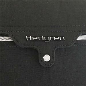 Hedgren(ヘデグレン) ナナメガケバッグ SUB05 3 BLACK 商品写真5