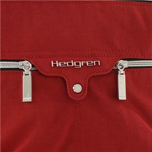Hedgren(ヘデグレン) ショルダーバッグ SUB18 602 CHILI PEPPER 商品写真4