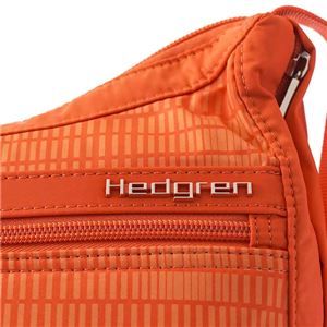 Hedgren(ヘデグレン) ナナメガケバッグ HIC01S 124 KAMI PRINT 商品写真5