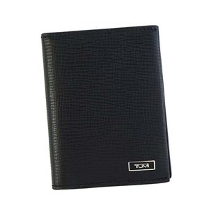 TUMI(トゥミ) カードケース 119856 BLACK 商品写真1