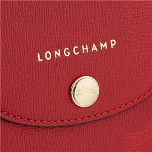 Longchamp(ロンシャン) ハンドバッグ  1116 30 CARMIN 商品写真4