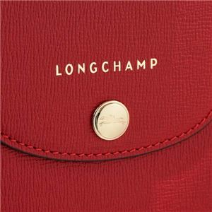 Longchamp(ロンシャン) ハンドバッグ  1117 30 CARMIN 商品写真4