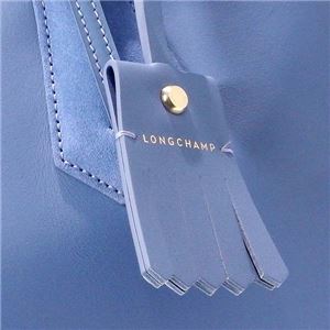 Longchamp(ロンシャン) ハンドバッグ  1295 564 BRUME 商品写真4