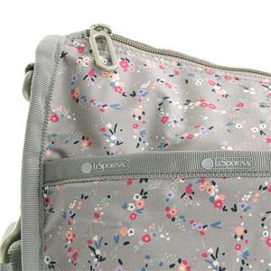 LESPORTSAC(レスポートサック) ナナメガケバッグ  4230 G014 FAIRY FLORAL 商品写真5
