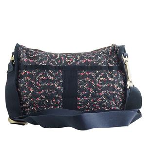 LESPORTSAC(レスポートサック) ナナメガケバッグ  4230 G015 FAIRY FLORAL BLUE 商品写真2