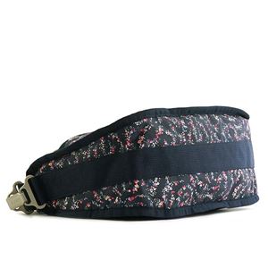 LESPORTSAC(レスポートサック) ナナメガケバッグ  4230 G015 FAIRY FLORAL BLUE 商品写真3