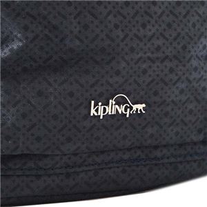 Kipling(キプリング) バックパック  K00083 01I BASKET SHIMMER 商品写真5