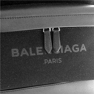Balenciaga(バレンシアガ) バックパック  392007 1000 BLACK 商品写真5