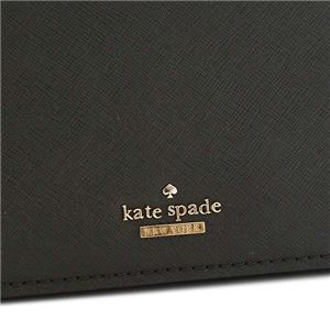 KATE SPADE(ケイトスペード) ショルダーバッグ  PXRU8297 1 BLACK 商品写真4