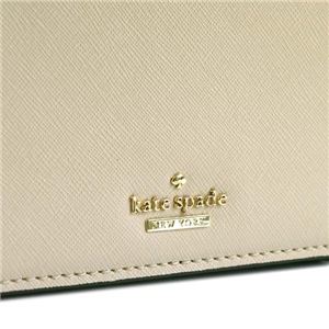 KATE SPADE(ケイトスペード) ショルダーバッグ  PXRU8297 913 TUSK/BLACK 商品写真4