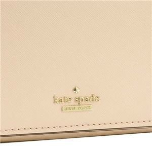KATE SPADE(ケイトスペード) ショルダーバッグ  PXRU8297 265 WARM VELLUM 商品写真4
