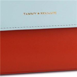 TAMMY&BENJAMIN(タミー&ベンジャミン) ハンドバッグ    PASTEL POP 商品写真4