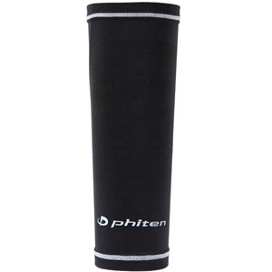 Phiten（ファイテン） パワースリーブ X30（ARM） ブラック ／ グレー M SL523104 - 温泉リラックス