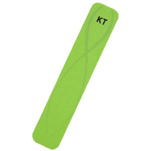 KT TAPE PRO(KTテーププロ) ロールタイプ 15枚入り グリーン　(キネシオロジーテープ　テーピング) 商品写真3