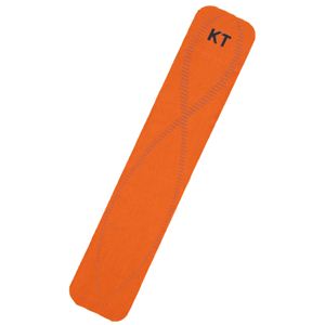 KT TAPE PRO(KTテーププロ) ロールタイプ 15枚入り オレンジ　(キネシオロジーテープ　テーピング) 商品写真3