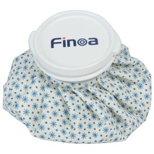 Finoa(フィノア) アイスバッグ スノー(氷のう) Sサイズ 10501 商品写真
