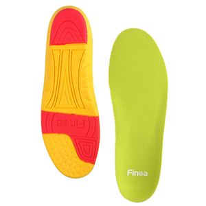 Finoa(フィノア) パフォーマンス 女性用インソール M 33022 (靴の中敷き) 商品写真