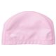 鬼怒川 AQA（アクア） シリテックススイムキャップ KP1938 ピンクF - 縮小画像1