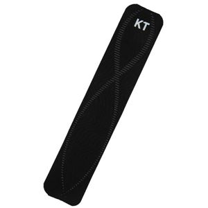 KT TAPE PRO(KTテーププロ) ジャンボロールタイプ(150枚入り) KTJR12600 ブラック　(キネシオロジーテープ　テーピング) 商品写真2