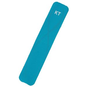 KT TAPE PRO(KTテーププロ) ジャンボロールタイプ(150枚入り) KTJR12600 ブルー　(キネシオロジーテープ　テーピング) 商品写真2