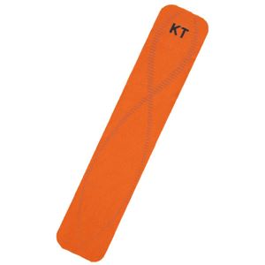 KT TAPE PRO(KTテーププロ) ジャンボロールタイプ(150枚入り) KTJR12600 オレンジ　(キネシオロジーテープ　テーピング) 商品写真2