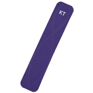 KT TAPE PRO(KTテーププロ) ジャンボロールタイプ(150枚入り) KTJR12600 パープル　(キネシオロジーテープ　テーピング) 商品写真2