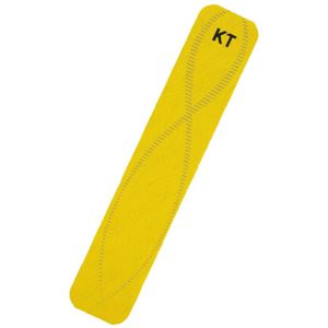 KT TAPE PRO(KTテーププロ) ジャンボロールタイプ(150枚入り) KTJR12600 イエロー　(キネシオロジーテープ　テーピング) 商品写真2