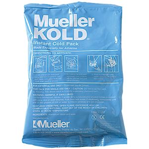Mueller(ミューラー) ミューラーコールド 16個セット 030102 商品写真