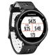 GARMIN(ガーミン) ランニングGPS ForAthlete230J Black×White【日本正規品】 371787 - 縮小画像1