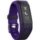 GARMIN(ガーミン) vivosmartJ HR+ PURPLE【日本正規品】 195565 - 縮小画像1