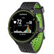 GARMIN(ガーミン) ForeAthlete 235J BlackGreen【日本正規品】 37176K - 縮小画像1