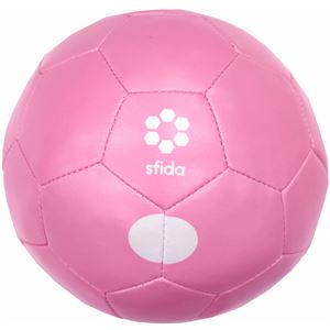 SFIDA(スフィーダ) クッションボール Football Zoo Baby ウサギ 1号球 商品写真2