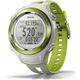 エプソン(EPSON) GPS機能・活動量計機能搭載 Wristable GPSウォッチ SF120G ホワイトグリーン - 縮小画像1