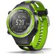 エプソン(EPSON) GPS機能・活動量計機能搭載 Wristable GPSウォッチ SF720G グリーン - 縮小画像1