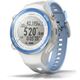 エプソン(EPSON) GPS機能・活動量計機能搭載 Wristable GPSウォッチ SF720W ホワイトブルー - 縮小画像1