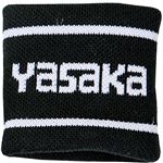 (まとめ) ヤサカ(Yasaka) 卓球アクセサリー ラドンリストバンド2 Z64 ホワイト 【×3セット】