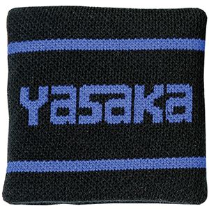 (まとめ) ヤサカ(Yasaka) 卓球アクセサリー ラドンリストバンド2 Z64 ブルー 【×3セット】 商品写真